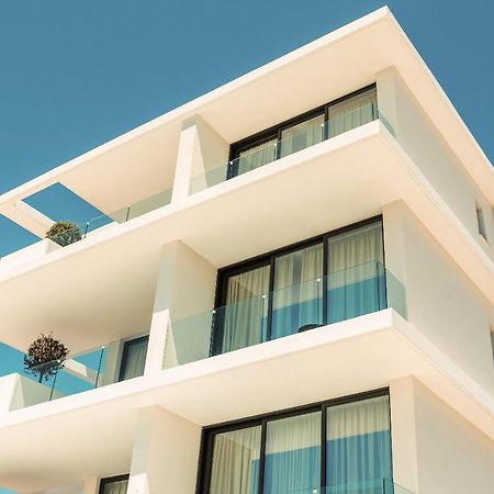 Regency Boutique Hotel Holiday Suites Paphos Luaran gambar