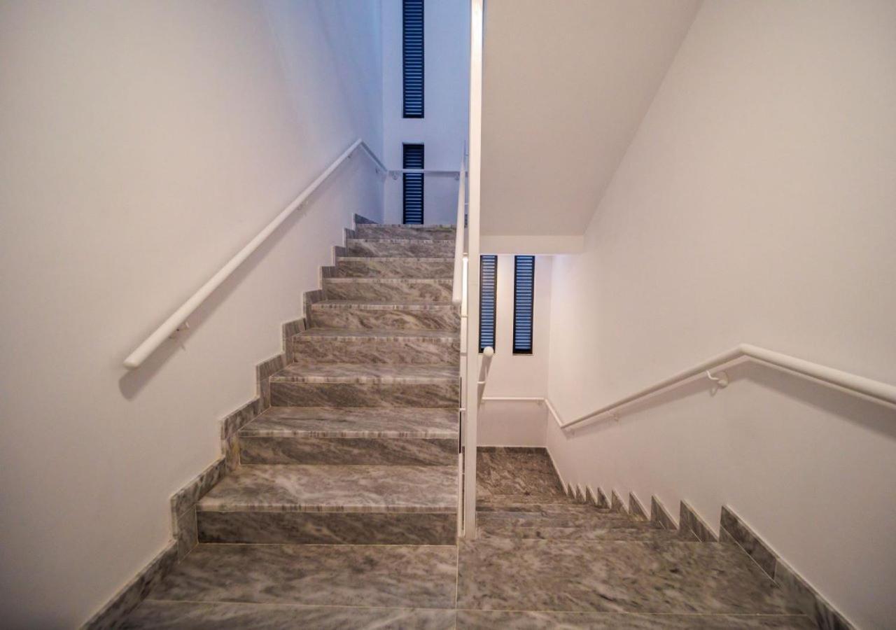 Regency Boutique Hotel Holiday Suites Paphos Luaran gambar