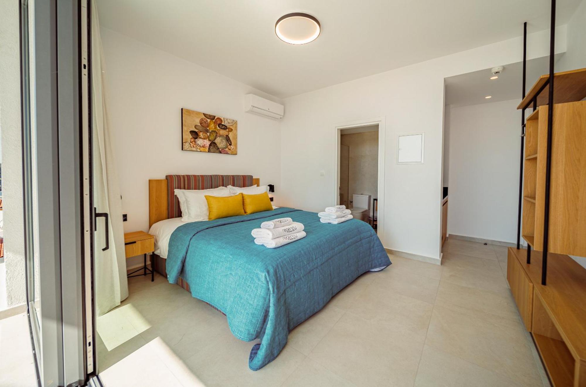 Regency Boutique Hotel Holiday Suites Paphos Luaran gambar